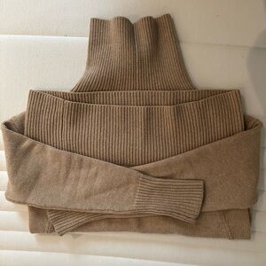 Aritzia Babaton Nicolas Turtleneck